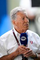 MOTORI - Formula 1 - Crypto.com Miami Grand Prix 2025 - Practice 1 and Sprint Qualifying