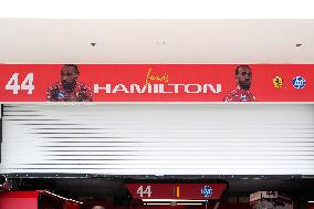 MOTORI - Formula 1 - Crypto.com Miami Grand Prix 2025 - Practice 1 and Sprint Qualifying