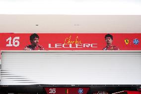 MOTORI - Formula 1 - Crypto.com Miami Grand Prix 2025 - Practice 1 and Sprint Qualifying