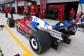 MOTORI - Formula 1 - Crypto.com Miami Grand Prix 2025 - Practice 1 and Sprint Qualifying