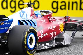 MOTORI - Formula 1 - Crypto.com Miami Grand Prix 2025 - Practice 1 and Sprint Qualifying