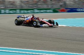 MOTORI - Formula 1 - Crypto.com Miami Grand Prix 2025 - Practice 1 and Sprint Qualifying