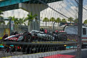 MOTORI - Formula 1 - Crypto.com Miami Grand Prix 2025 - Practice 1 and Sprint Qualifying