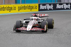 MOTORI - Formula 1 - Crypto.com Miami Grand Prix 2025 - Practice 1 and Sprint Qualifying