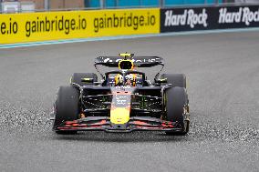 MOTORI - Formula 1 - Crypto.com Miami Grand Prix 2025 - Practice 1 and Sprint Qualifying