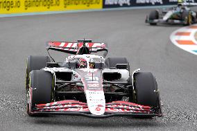 MOTORI - Formula 1 - Crypto.com Miami Grand Prix 2025 - Practice 1 and Sprint Qualifying