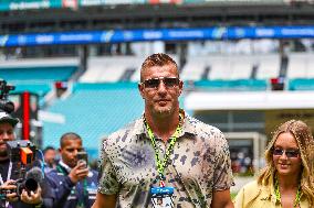 MOTORI - Formula 1 - Crypto.com Miami Grand Prix 2025 - Practice 1 and Sprint Qualifying