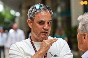 MOTORI - Formula 1 - Crypto.com Miami Grand Prix 2025 - Practice 1 and Sprint Qualifying