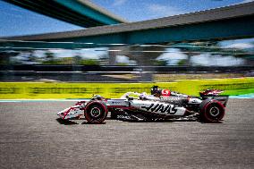 MOTORI - Formula 1 - Crypto.com Miami Grand Prix 2025 - Practice 1 and Sprint Qualifying