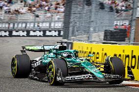 MOTORI - Formula 1 - Crypto.com Miami Grand Prix 2025 - Practice 1 and Sprint Qualifying
