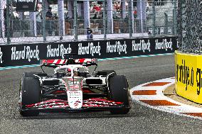 MOTORI - Formula 1 - Crypto.com Miami Grand Prix 2025 - Practice 1 and Sprint Qualifying