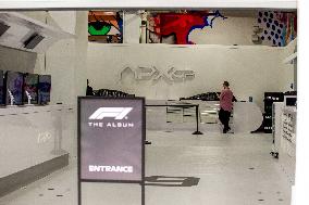 MOTORI - Formula 1 - Crypto.com Miami Grand Prix 2025 - Practice 1 and Sprint Qualifying