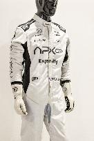 MOTORI - Formula 1 - Crypto.com Miami Grand Prix 2025 - Practice 1 and Sprint Qualifying