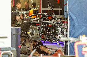 MOTORI - Formula 1 - Crypto.com Miami Grand Prix 2025 - Practice 1 and Sprint Qualifying