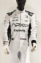 MOTORI - Formula 1 - Crypto.com Miami Grand Prix 2025 - Practice 1 and Sprint Qualifying