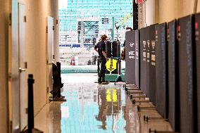 MOTORI - Formula 1 - Crypto.com Miami Grand Prix 2025 - Practice 1 and Sprint Qualifying