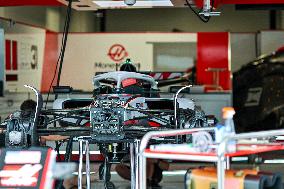 MOTORI - Formula 1 - Crypto.com Miami Grand Prix 2025 - Practice 1 and Sprint Qualifying