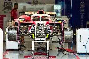 MOTORI - Formula 1 - Crypto.com Miami Grand Prix 2025 - Practice 1 and Sprint Qualifying