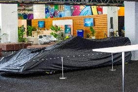 MOTORI - Formula 1 - Crypto.com Miami Grand Prix 2025 - Practice 1 and Sprint Qualifying