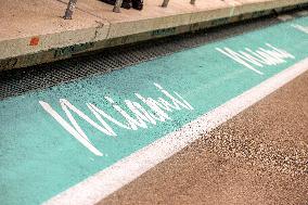 MOTORI - Formula 1 - Crypto.com Miami Grand Prix 2025 - Practice 1 and Sprint Qualifying