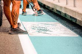 MOTORI - Formula 1 - Crypto.com Miami Grand Prix 2025 - Practice 1 and Sprint Qualifying