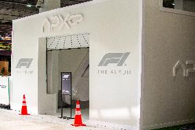 MOTORI - Formula 1 - Crypto.com Miami Grand Prix 2025 - Practice 1 and Sprint Qualifying