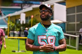 MOTORI - Formula 1 - Crypto.com Miami Grand Prix 2025 - Practice 1 and Sprint Qualifying