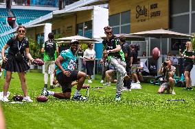 MOTORI - Formula 1 - Crypto.com Miami Grand Prix 2025 - Practice 1 and Sprint Qualifying