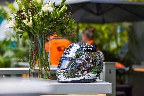 MOTORI - Formula 1 - Crypto.com Miami Grand Prix 2025 - Practice 1 and Sprint Qualifying