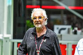 MOTORI - Formula 1 - Crypto.com Miami Grand Prix 2025 - Practice 1 and Sprint Qualifying