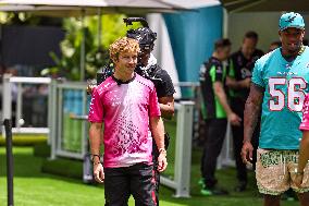 MOTORI - Formula 1 - Crypto.com Miami Grand Prix 2025 - Practice 1 and Sprint Qualifying
