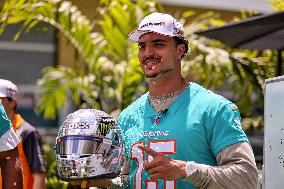 MOTORI - Formula 1 - Crypto.com Miami Grand Prix 2025 - Practice 1 and Sprint Qualifying