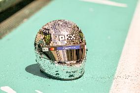 MOTORI - Formula 1 - Crypto.com Miami Grand Prix 2025 - Practice 1 and Sprint Qualifying
