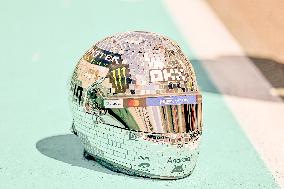 MOTORI - Formula 1 - Crypto.com Miami Grand Prix 2025 - Practice 1 and Sprint Qualifying