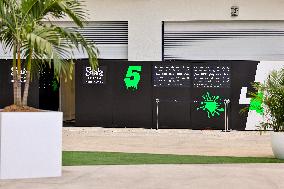 MOTORI - Formula 1 - Crypto.com Miami Grand Prix 2025 - Practice 1 and Sprint Qualifying