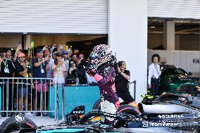 MOTORI - Formula 1 - Crypto.com Miami Grand Prix 2025 - Practice 1 and Sprint Qualifying