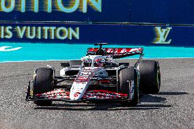 MOTORI - Formula 1 - Crypto.com Miami Grand Prix 2025 - Practice 1 and Sprint Qualifying