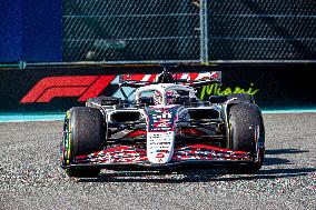 MOTORI - Formula 1 - Crypto.com Miami Grand Prix 2025 - Practice 1 and Sprint Qualifying
