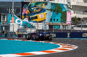 MOTORI - Formula 1 - Crypto.com Miami Grand Prix 2025 - Practice 1 and Sprint Qualifying