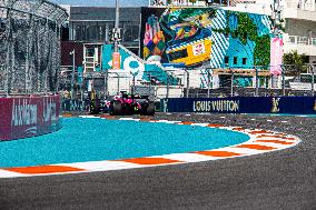 MOTORI - Formula 1 - Crypto.com Miami Grand Prix 2025 - Practice 1 and Sprint Qualifying
