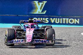 MOTORI - Formula 1 - Crypto.com Miami Grand Prix 2025 - Practice 1 and Sprint Qualifying