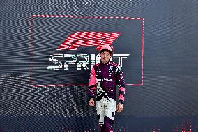 MOTORI - Formula 1 - Crypto.com Miami Grand Prix 2025 - Practice 1 and Sprint Qualifying