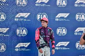 MOTORI - Formula 1 - Crypto.com Miami Grand Prix 2025 - Practice 1 and Sprint Qualifying