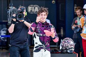 MOTORI - Formula 1 - Crypto.com Miami Grand Prix 2025 - Practice 1 and Sprint Qualifying