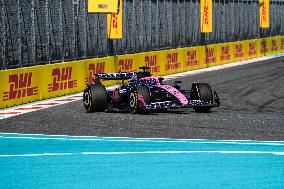 MOTORI - Formula 1 - Crypto.com Miami Grand Prix 2025 - Practice 1 and Sprint Qualifying