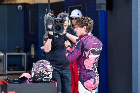 MOTORI - Formula 1 - Crypto.com Miami Grand Prix 2025 - Practice 1 and Sprint Qualifying