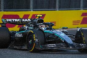 MOTORI - Formula 1 - Crypto.com Miami Grand Prix 2025 - Practice 1 and Sprint Qualifying