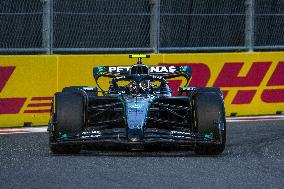 MOTORI - Formula 1 - Crypto.com Miami Grand Prix 2025 - Practice 1 and Sprint Qualifying