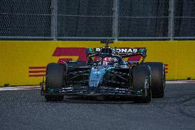 MOTORI - Formula 1 - Crypto.com Miami Grand Prix 2025 - Practice 1 and Sprint Qualifying