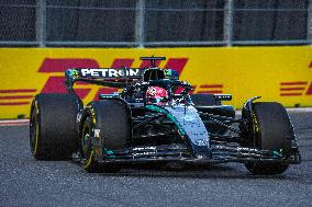 MOTORI - Formula 1 - Crypto.com Miami Grand Prix 2025 - Practice 1 and Sprint Qualifying